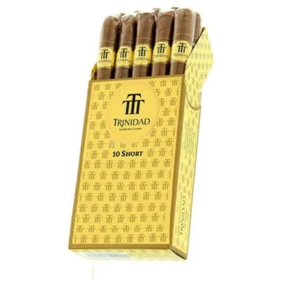Trinidad Shorts 3 1/4x26 Cigarillo