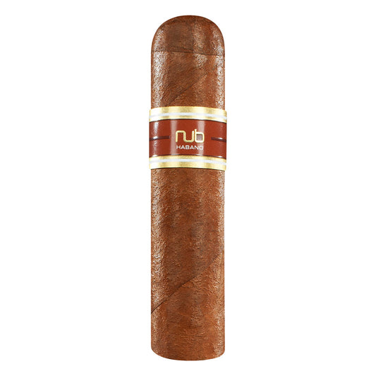 Nub 560 Habano 5x60