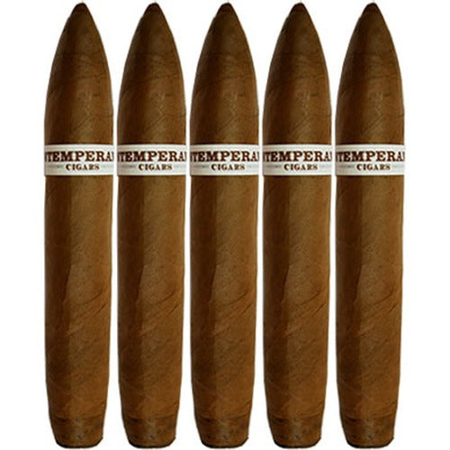 RoMa Craft Intemperance EC XVIII Faith Short 5x50 Perfecto