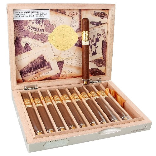 H. Upmann 175th Anniversary Limited Edition 7x50 Churchill