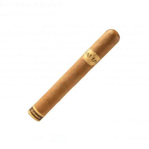 Sobremesa Brulee 6x52 Toro