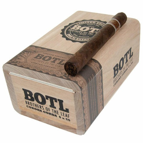 Drew Estate BOTL 6x46 Corona Gorda