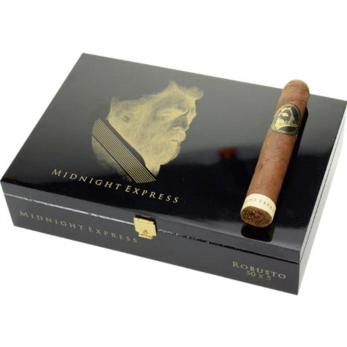 Caldwell Midnight Express 5x50 Robusto