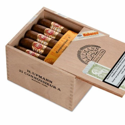 H. Upmann Connossieur A 5.5x52 Robusto