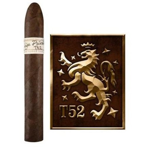 Liga Privada T52 6x52 Belicoso