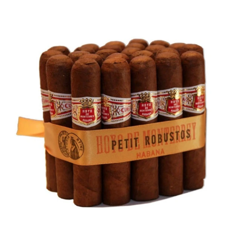 Hoyo de Monterrey 4x50 Petit Robusto