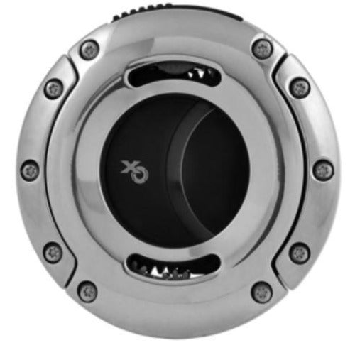 Xikar XO Cutter (Polished Chrome)