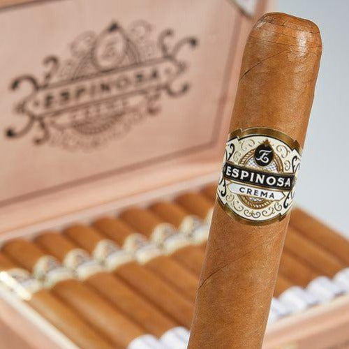 Espinosa Crema 5.5x52 Robusto