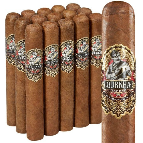 Gurkha 125th Anniversary 6x54 Rothchild