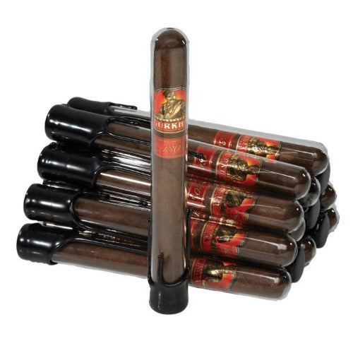 Gurkha 130th Reserve 7.5x52 Churchill Tubo