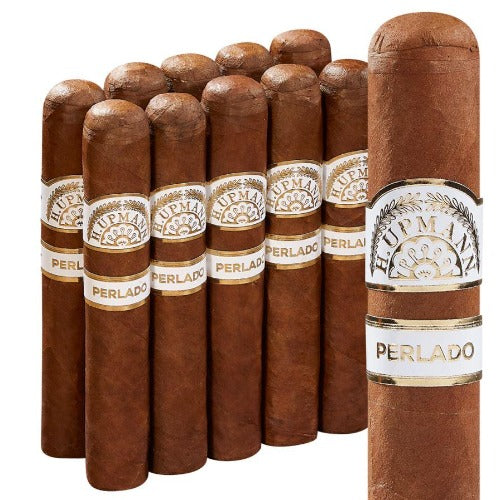 H. Upmann Perlando 5x52 Robusto