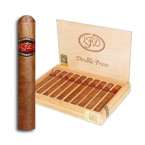 La Flor Dominicana 6x52 Toro