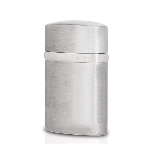 Lotus Terminator T3 Table Top Lighter (Satin Chrome)