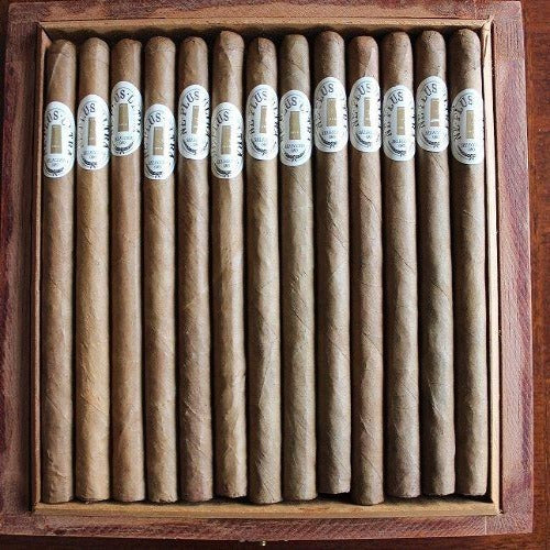 N.E Plus Ultra Churchills Superiores 7 x 48  Churchill