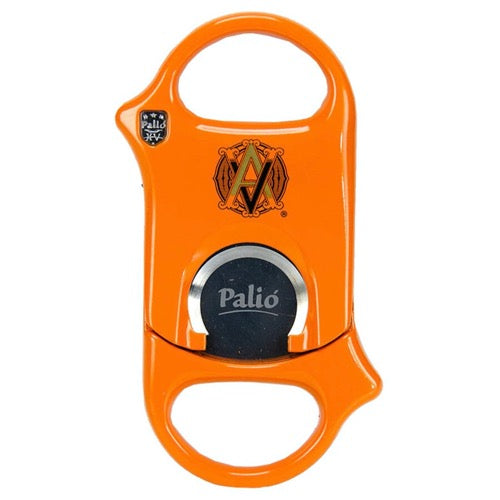 Palio AVO Edition Cutter (Orange)