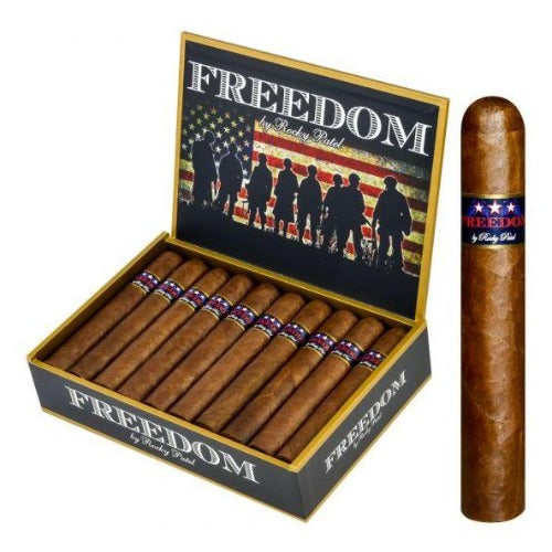 Rocky Patel Freedom Sixty 6x60