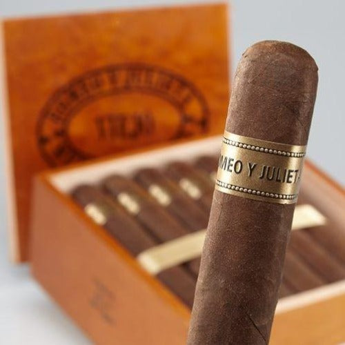 Romeo y Julieta Viejo 'R' 5x54 Robusto