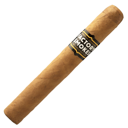 Factory Smokes Shade Toro 6x52