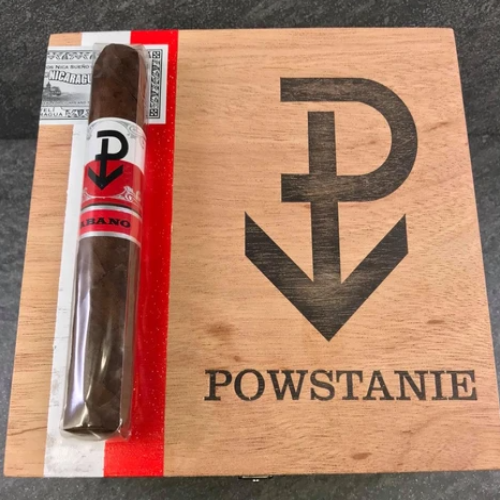 Powstanie Habano 5x52 Robusto