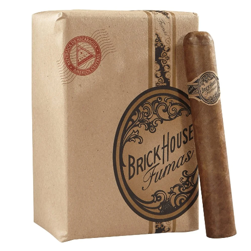 Brick House Fumas 5.5x43 Corona