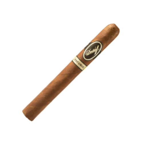 Davidoff Escurio 6x46 Corona Gorda