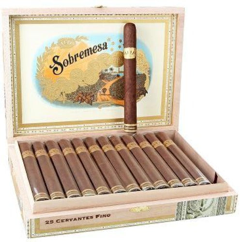 Sobremesa Cervantes Fino 6 × 46