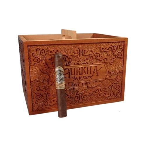 Gurkha Yakuza 6x54 Toro