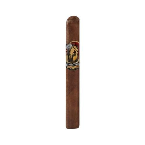 Man O' War Ruination 6.5x52 Toro