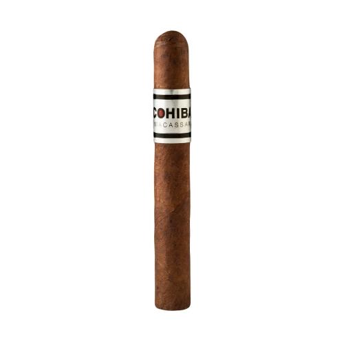 Cohiba Macassar 6x52 Toro Grande – Cigars.PH