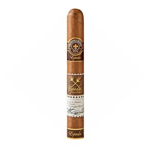 Montecristo Espada Guard 6x50 Toro