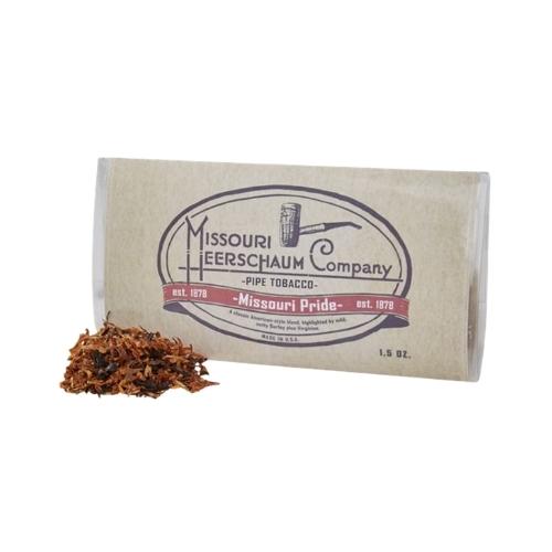 Missouri Meerschaum Missouri Pride 1.5 Ounce Bag