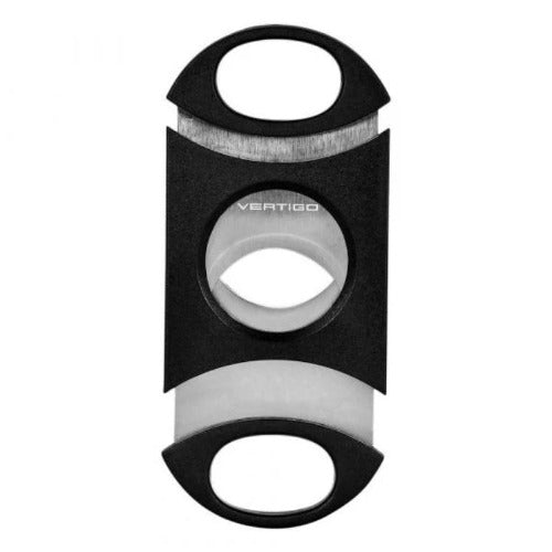 Vertigo Big Daddy Cutter - Black