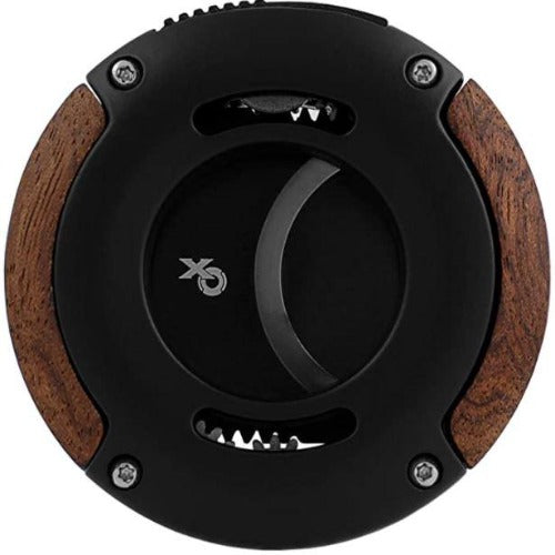 Xikar XO Cutter (Phantom Redwood) – Cigars.PH