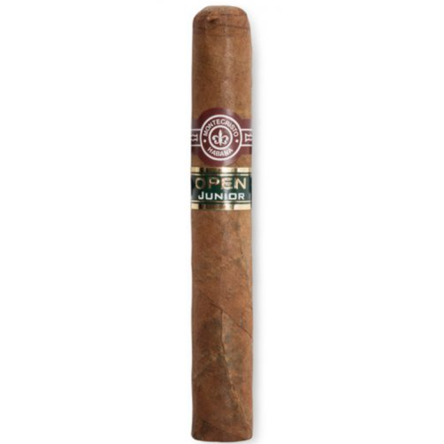 Montecristo Open Junior 4 3/8x38