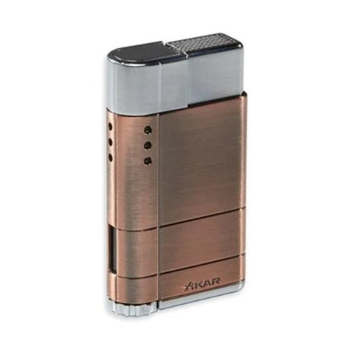 Xikar Cirro High Altitude Lighter (Bronze)