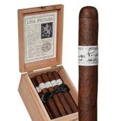 Drew Estate Liga Privada No. 9 Corona Viva