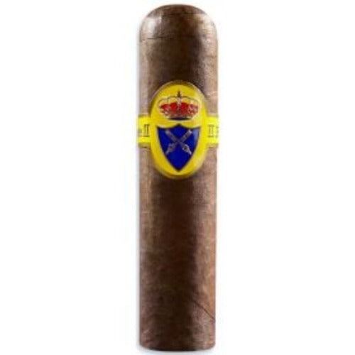 Felipe II Fat-Boy Extra Sumo 4.5x58 Short Robusto