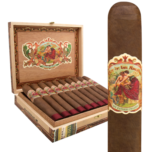 My Father Flor De Las Antillas 5x50 Robusto