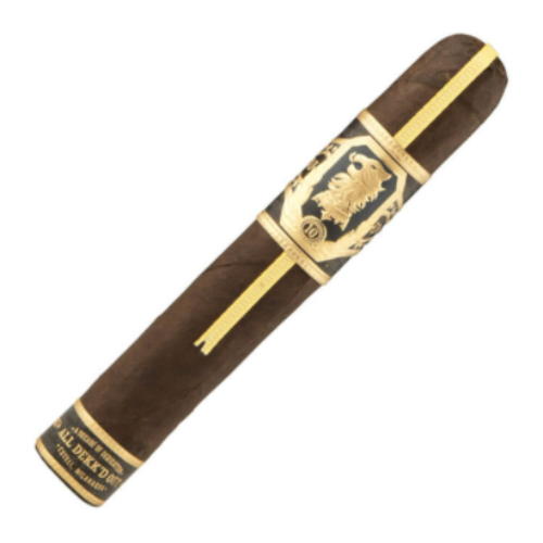 Drew Estate Undercrown UC10 6x52 Toro