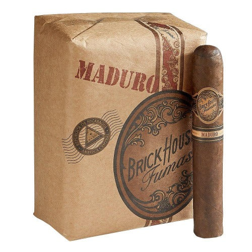 Brick House Fumas Maduro 5.5x43 Corona