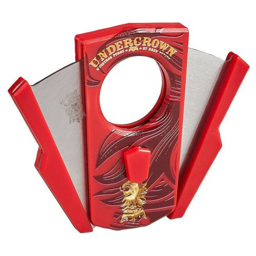 Drew Estate Undercrown Cutter - Red