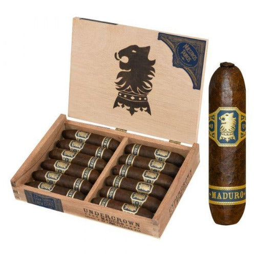 Drew Estate Undercrown Maduro Flying Pig 4.16x60